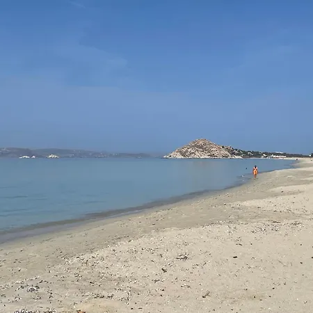 Apartmán Village Liana Marouli Kastraki 2 *
