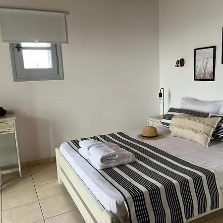 Village Liana Marouli Kastraki 2 * Kastrákion