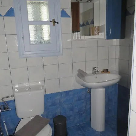 Village Liana Marouli Kastraki 2 Apartament