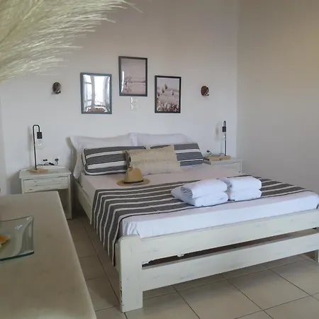 Village Liana Marouli Kastraki 2 *