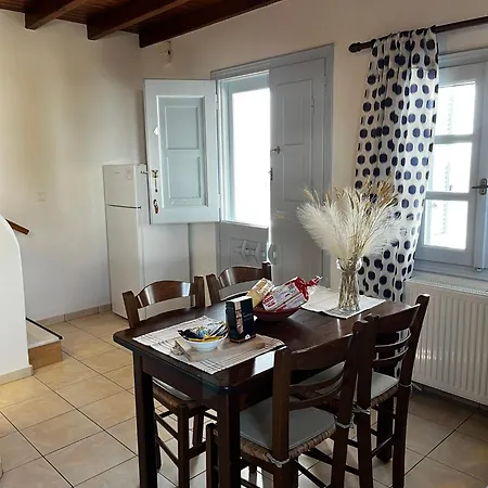 Village Liana Marouli Kastraki 2 * Kastrákion
