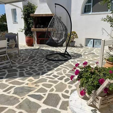 Village Liana Marouli Kastraki 2 Apartmán *