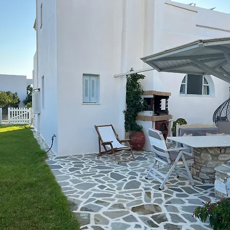 Village Liana Marouli Kastraki 2 *