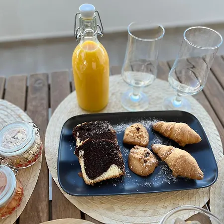 Village Liana Marouli Kastraki 2