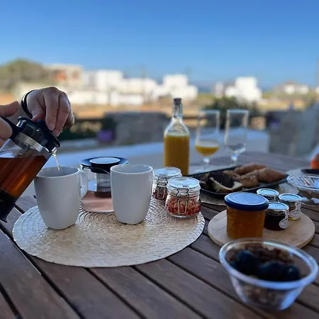 דירה Village Liana Marouli Kastraki 2