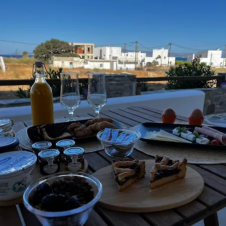 Apartmán Village Liana Marouli Kastraki 2 *