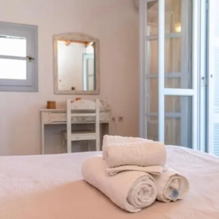 Apartmán Village Liana Marouli Kastraki 2 Kastrákion