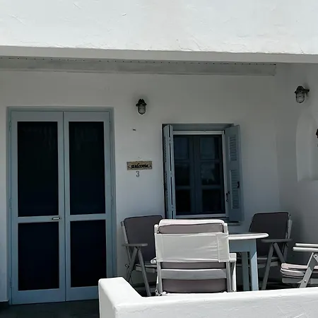 Village Liana Marouli Kastraki 2 * Kastrákion
