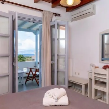 Apartmán Village Liana Marouli Kastraki 2