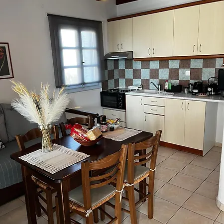 Village Liana Marouli Kastraki 2 *