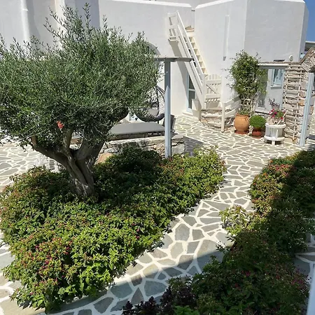 Village Liana Marouli Kastraki 2 * Kastrákion