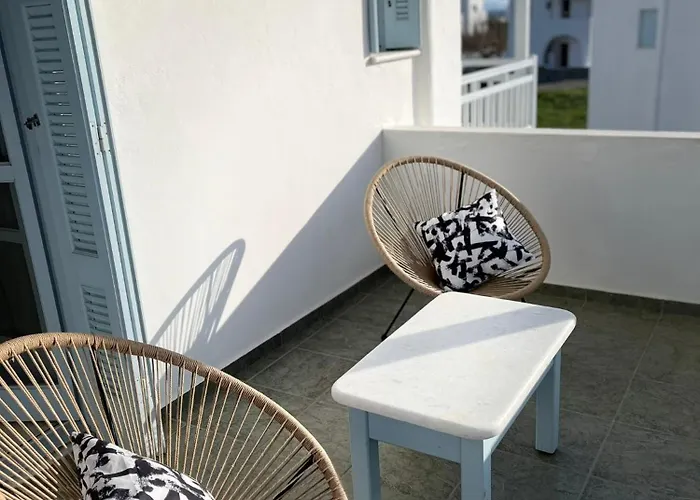 Village Liana Marouli Kastraki 2 Lägenhet *